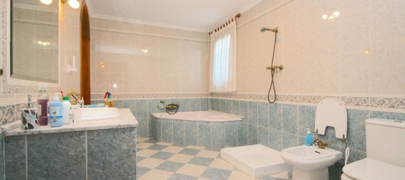 8 bedrooms Villa in Alhaurin el Grande, Spain No. 145627 31