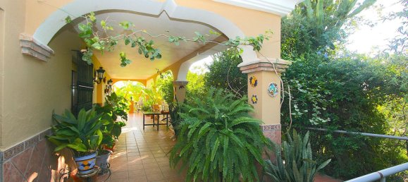 8 bedrooms Villa in Alhaurin el Grande, Spain No. 145627 2