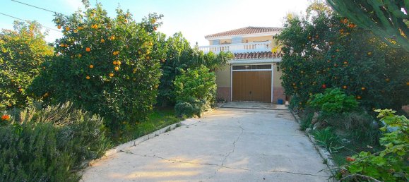 8 bedrooms Villa in Alhaurin el Grande, Spain No. 145627 5