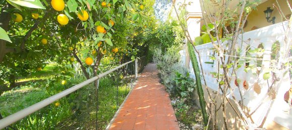 8 bedrooms Villa in Alhaurin el Grande, Spain No. 145627 36