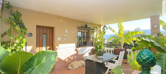 8 bedrooms Villa in Alhaurin el Grande, Spain No. 145627 34