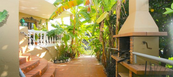 8 bedrooms Villa in Alhaurin el Grande, Spain No. 145627 35