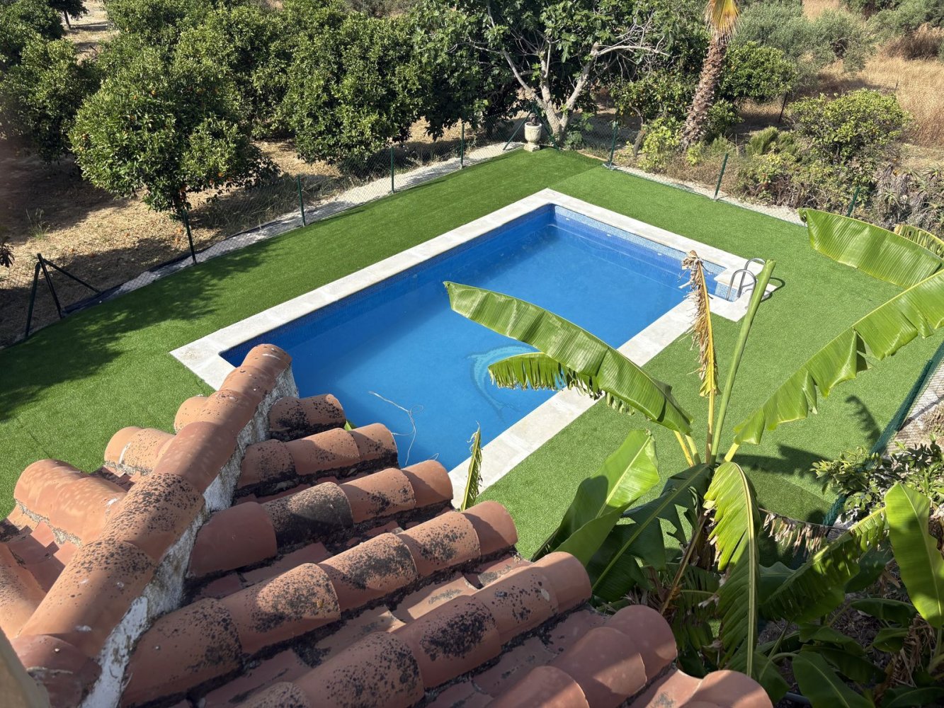 8 bedrooms Villa in Alhaurin el Grande, Spain No. 145627