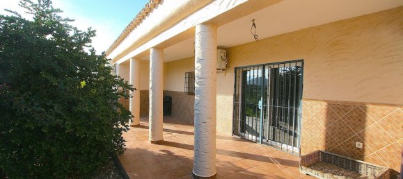 8 bedrooms Villa in Alhaurin el Grande, Spain No. 145627 17
