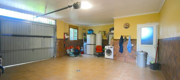 8 bedrooms Villa in Alhaurin el Grande, Spain No. 145627 38