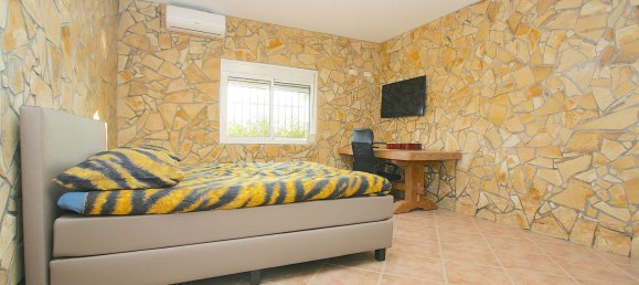 8 bedrooms Villa in Alhaurin el Grande, Spain No. 145627 12