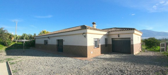 8 bedrooms Villa in Alhaurin el Grande, Spain No. 145627 18