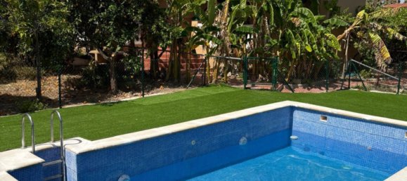 8 bedrooms Villa in Alhaurin el Grande, Spain No. 145627 19