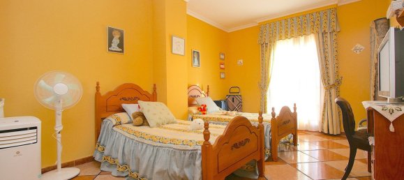 8 bedrooms Villa in Alhaurin el Grande, Spain No. 145627 29