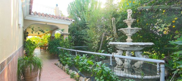 8 bedrooms Villa in Alhaurin el Grande, Spain No. 145627 37