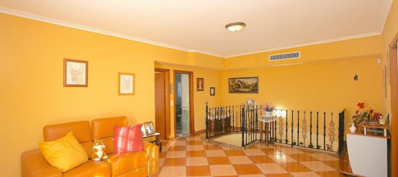 8 bedrooms Villa in Alhaurin el Grande, Spain No. 145627 30