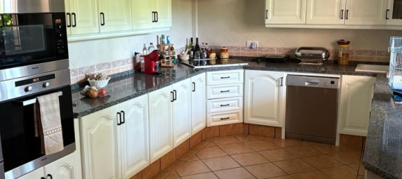 8 bedrooms Villa in Alhaurin el Grande, Spain No. 145627 22