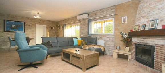 8 bedrooms Villa in Alhaurin el Grande, Spain No. 145627 3