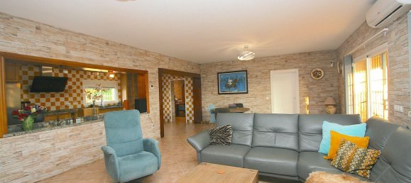 8 bedrooms Villa in Alhaurin el Grande, Spain No. 145627 7