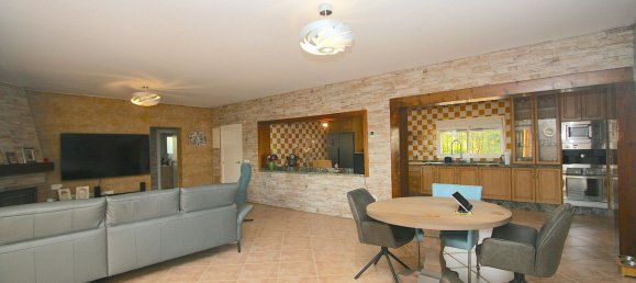 8 bedrooms Villa in Alhaurin el Grande, Spain No. 145627 8
