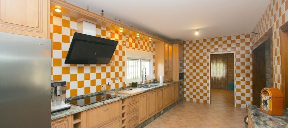 8 bedrooms Villa in Alhaurin el Grande, Spain No. 145627 9