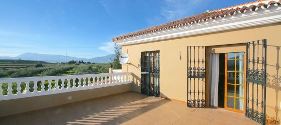 8 bedrooms Villa in Alhaurin el Grande, Spain No. 145627 33