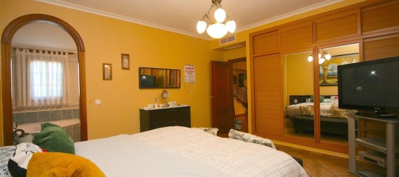 8 bedrooms Villa in Alhaurin el Grande, Spain No. 145627 26