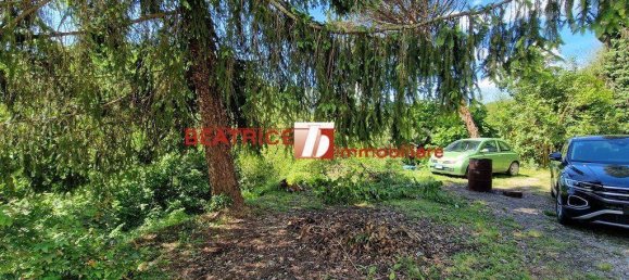 Casa de 4 dormitorios en Lucca, Italy No. 15654 8