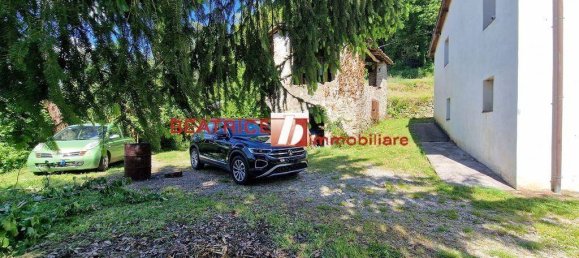 Casa de 4 dormitorios en Lucca, Italy No. 15654 9