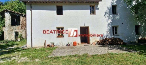 Casa de 4 dormitorios en Lucca, Italy No. 15654 10