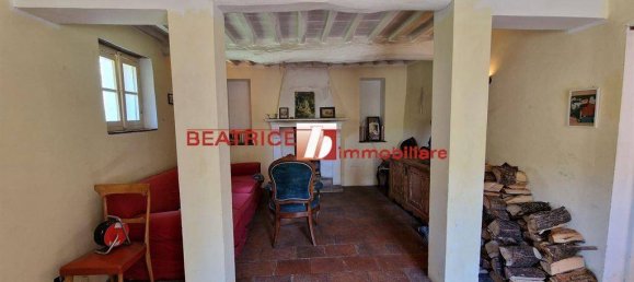 Casa de 4 dormitorios en Lucca, Italy No. 15654 39