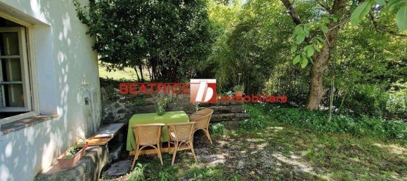 Casa de 4 dormitorios en Lucca, Italy No. 15654 11