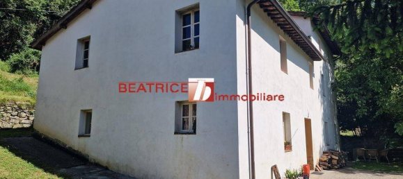 Casa de 4 dormitorios en Lucca, Italy No. 15654 3