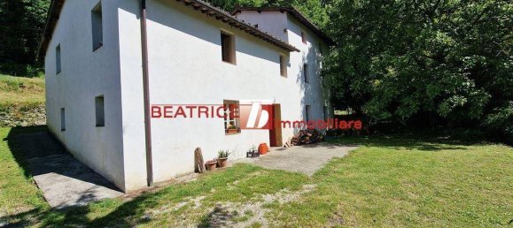 Casa de 4 dormitorios en Lucca, Italy No. 15654 5