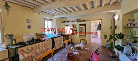 Casa de 4 dormitorios en Lucca, Italy No. 15654 49