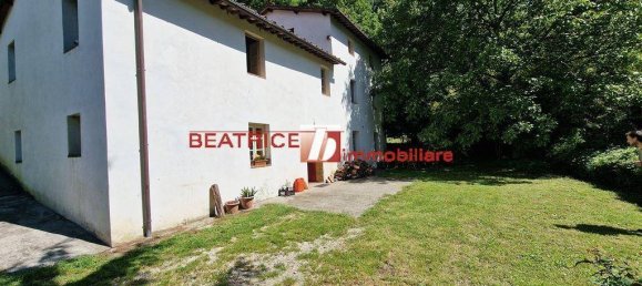 Casa de 4 dormitorios en Lucca, Italy No. 15654 6