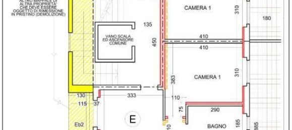 8 chambres Bâtiment à Cerro Maggiore, Italy No. 186246 11