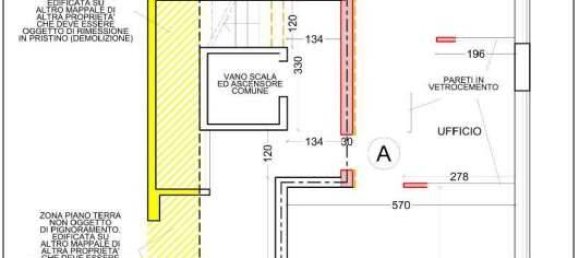 8 chambres Bâtiment à Cerro Maggiore, Italy No. 186246 9