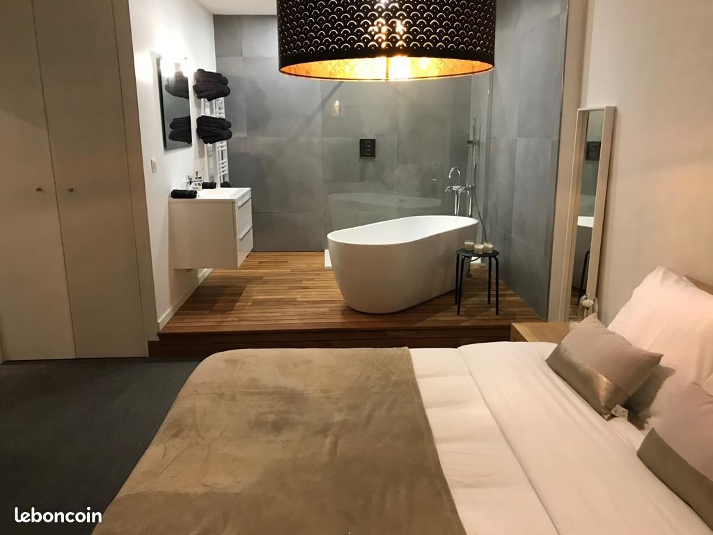 1 bedroom Apartment in Chantilly, France No. 79881