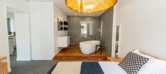 1 bedroom Apartment in Chantilly, France No. 79881 5