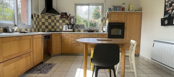 3 chambres Maison à Laillé, France No. 270967 6