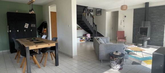 3 chambres Maison à Laillé, France No. 270967 8