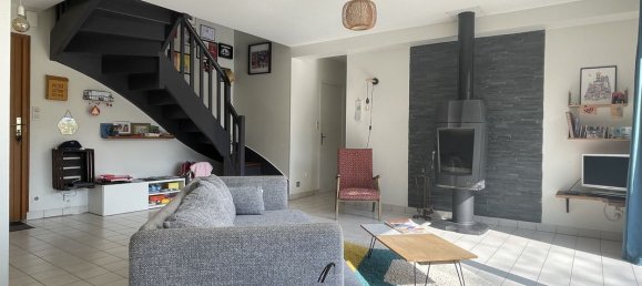 3 chambres Maison à Laillé, France No. 270967 14