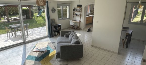 3 chambres Maison à Laillé, France No. 270967 16