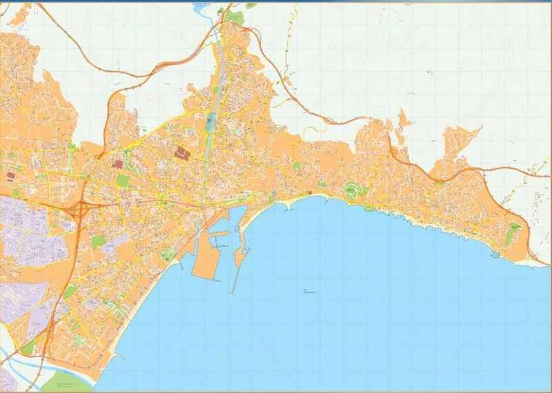 229m² Land in Puerto De La Torre, Spain No. 221976