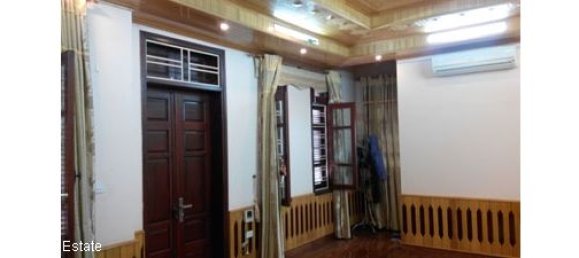 Вилла с 6 спальнями в Намтыльем, Вьетнам № 5148 10