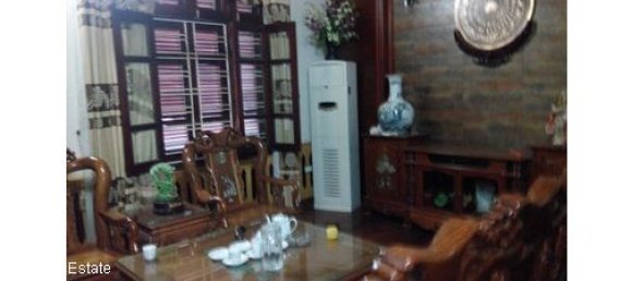 Вилла с 6 спальнями в Намтыльем, Вьетнам № 5148 4