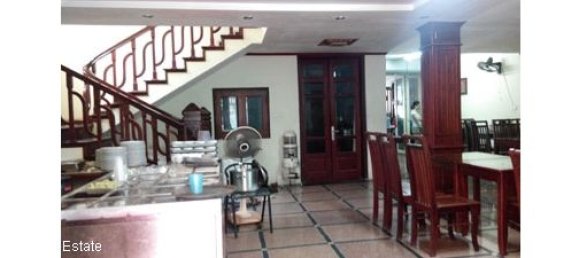 Вилла с 6 спальнями в Намтыльем, Вьетнам № 5148 6