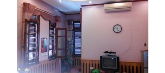 Вилла с 6 спальнями в Намтыльем, Вьетнам № 5148 5