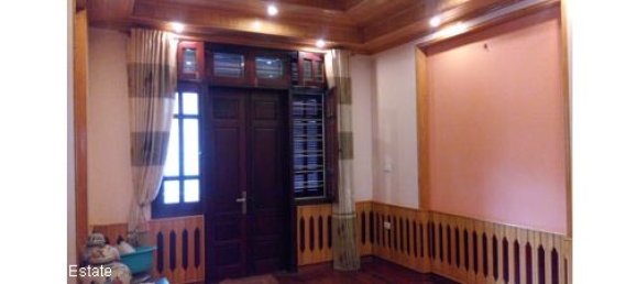 Вилла с 6 спальнями в Намтыльем, Вьетнам № 5148 8