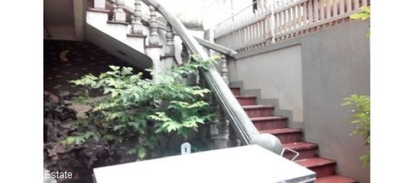 Вилла с 6 спальнями в Намтыльем, Вьетнам № 5148 3