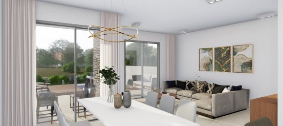 3 غرف نوم منزل في Pegeia, Cyprus رقم 9592 6