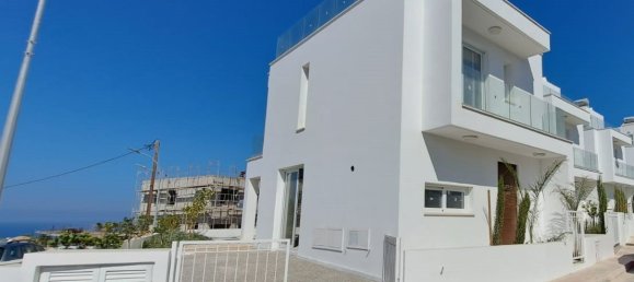 3 غرف نوم منزل في Pegeia, Cyprus رقم 9592 2