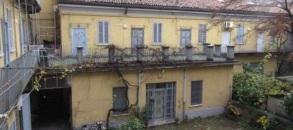 3-Zimmer Wohnung in Milan, Italy, Nr. 247332 6