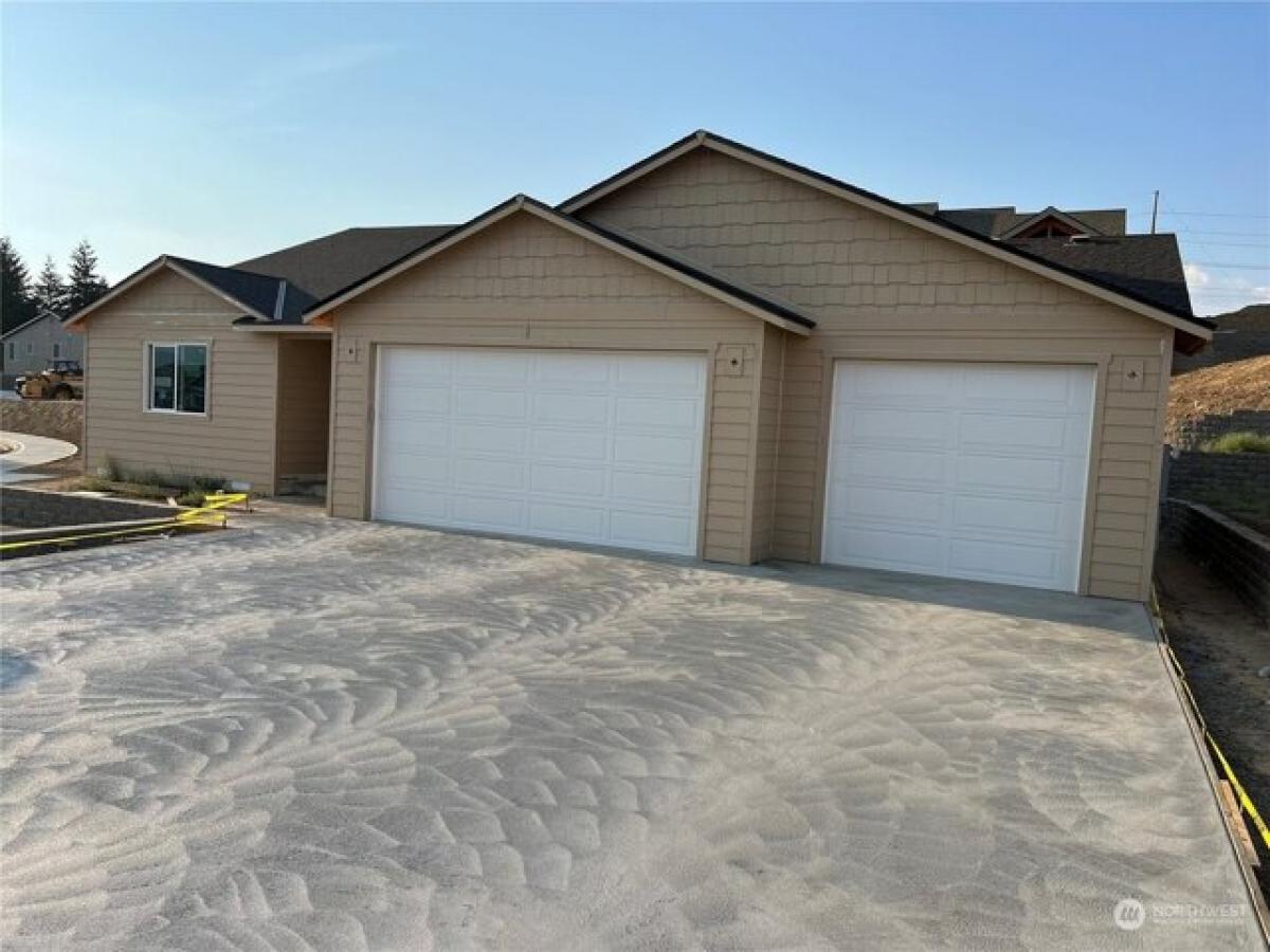 3 Schlafzimmer Haus in East Wenatchee, USA, Nr. 411372